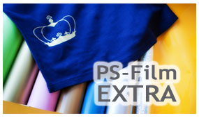 PS Film Extra - Vinilo Textil Calidad